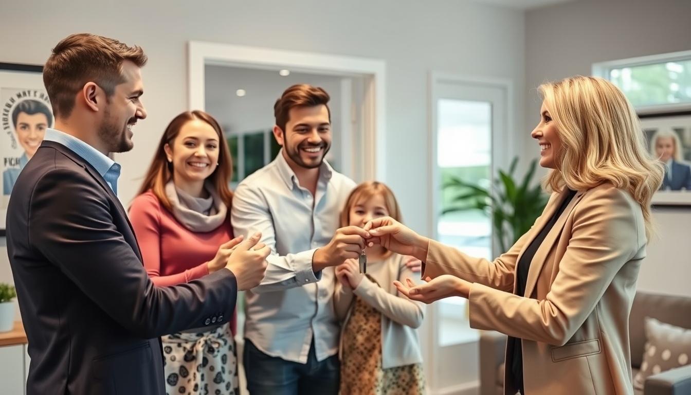 Immobilientransaktionen